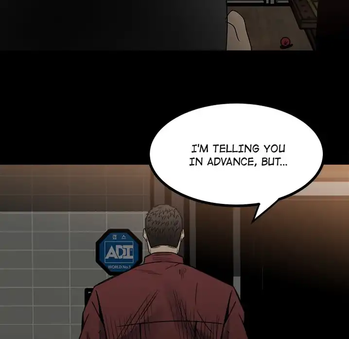 The Villain Chapter 51 - Page 113