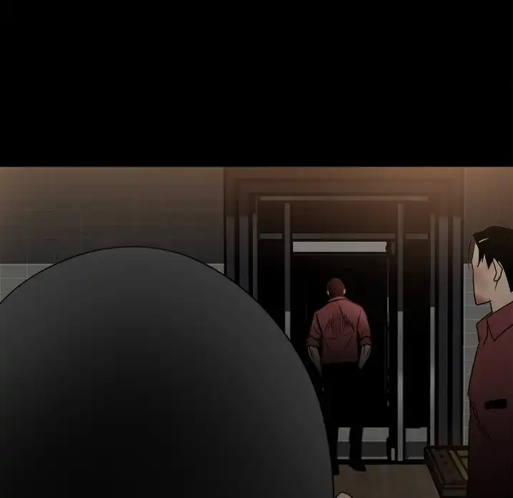 The Villain Chapter 51 - Page 116