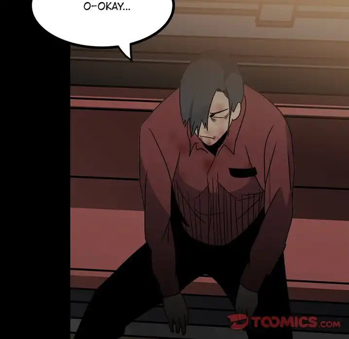 The Villain Chapter 51 - Page 123