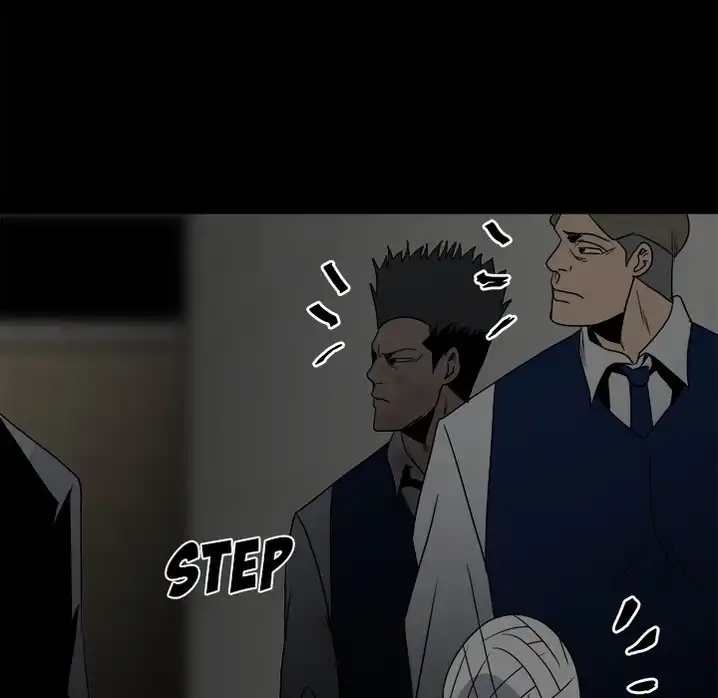 The Villain Chapter 51 - Page 126