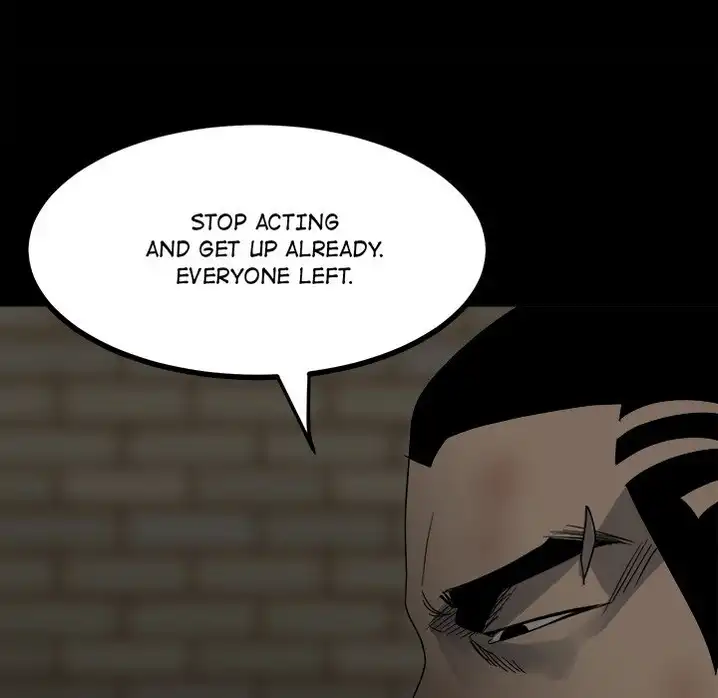 The Villain Chapter 51 - Page 131