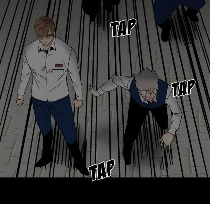 The Villain Chapter 51 - Page 35