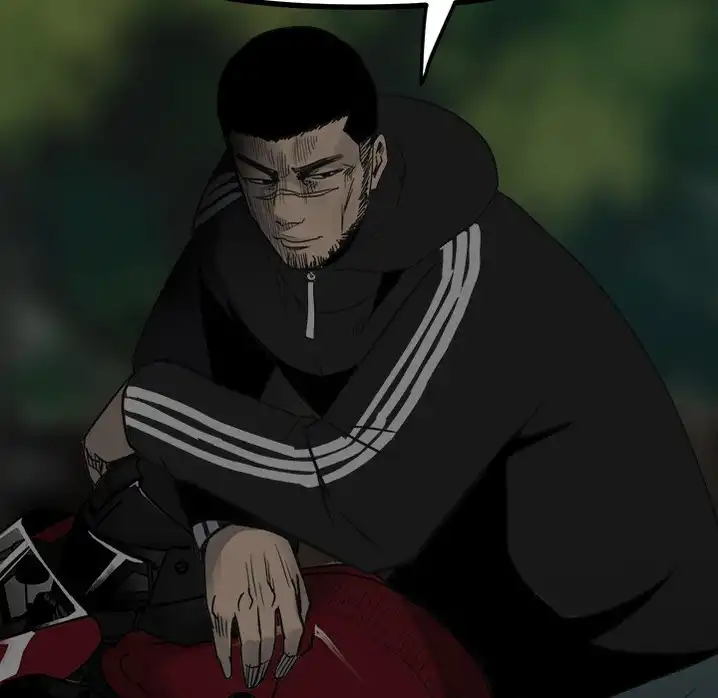 The Villain Chapter 51 - Page 40