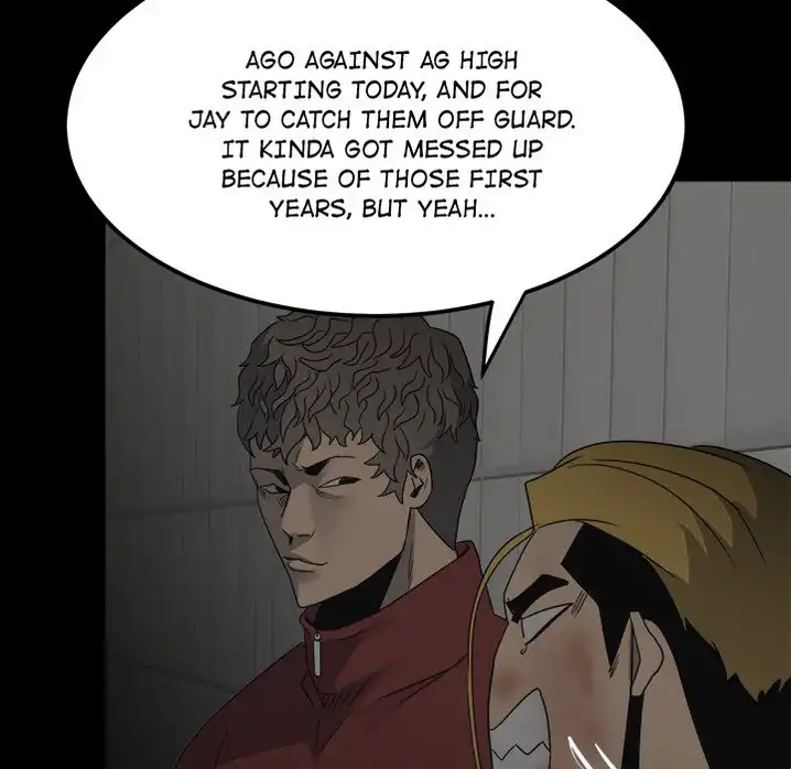 The Villain Chapter 51 - Page 49