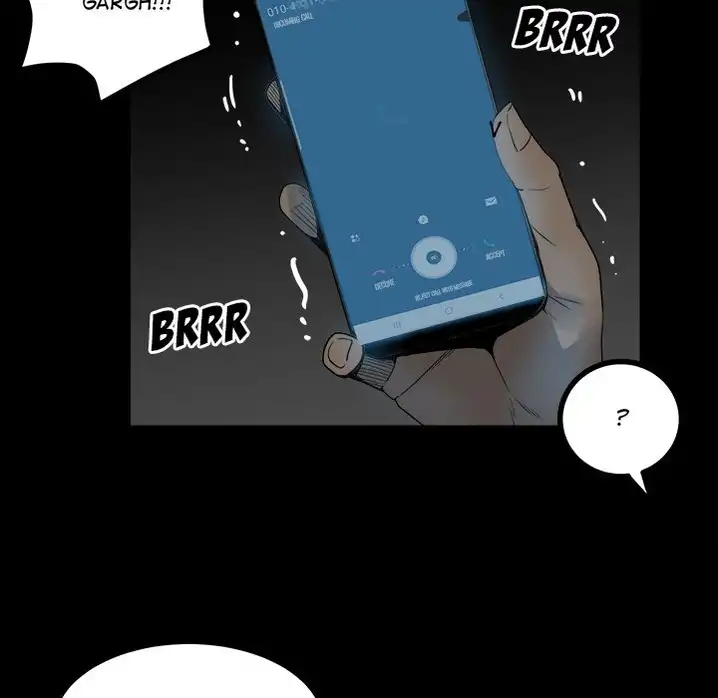 The Villain Chapter 51 - Page 64