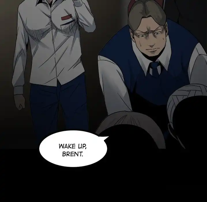 The Villain Chapter 51 - Page 70