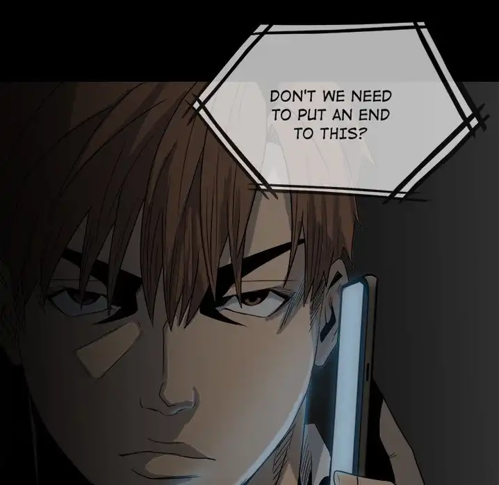 The Villain Chapter 51 - Page 71