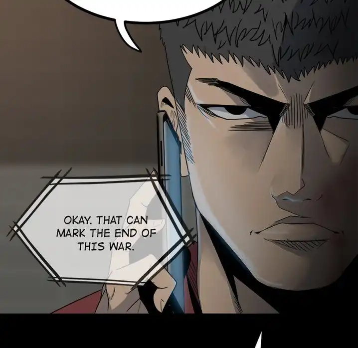 The Villain Chapter 51 - Page 73