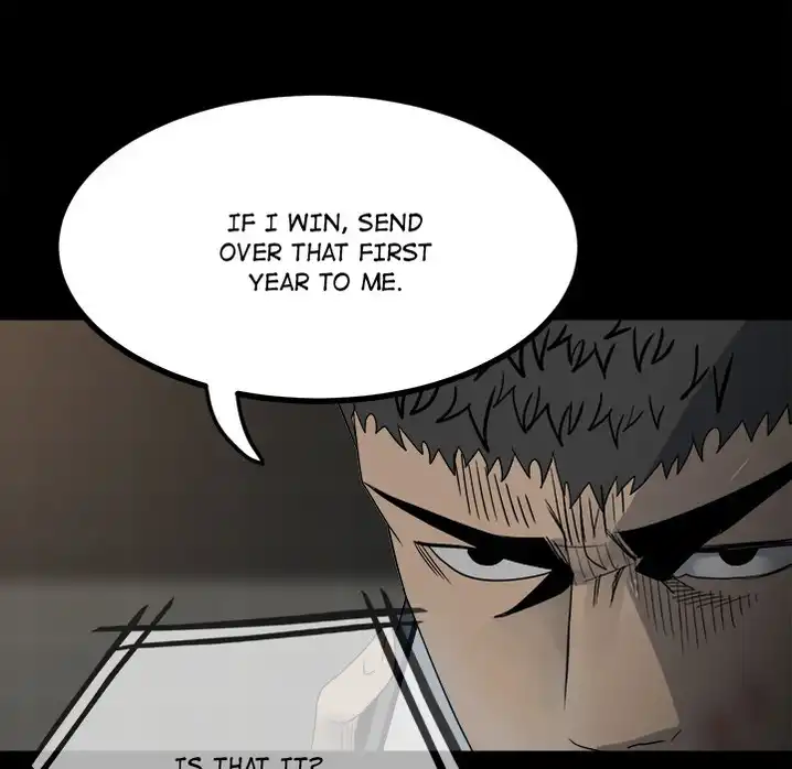 The Villain Chapter 51 - Page 77