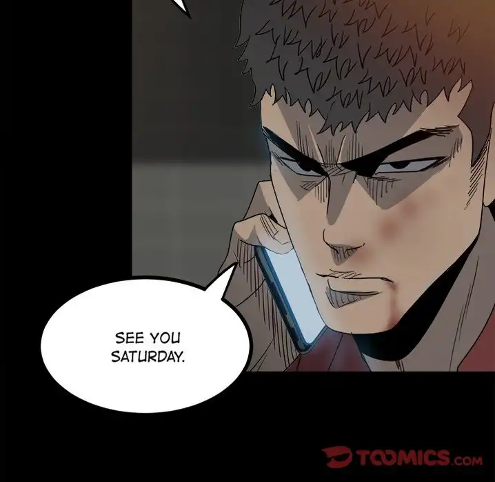 The Villain Chapter 51 - Page 81