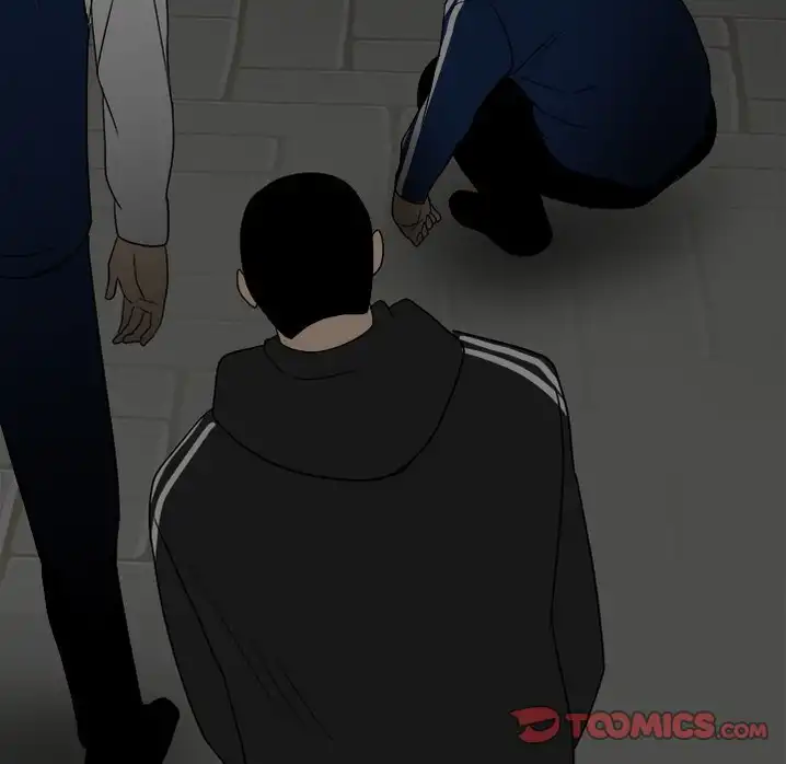 The Villain Chapter 51 - Page 93