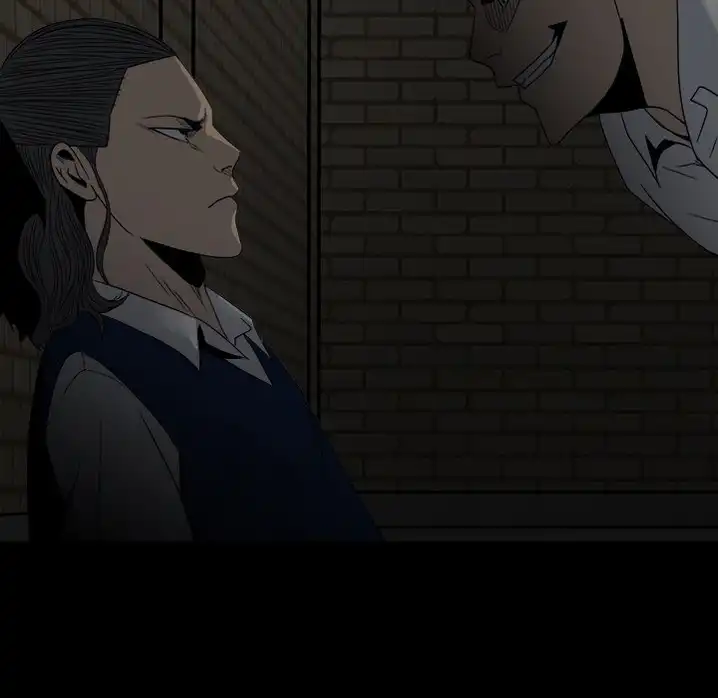 The Villain Chapter 52 - Page 106