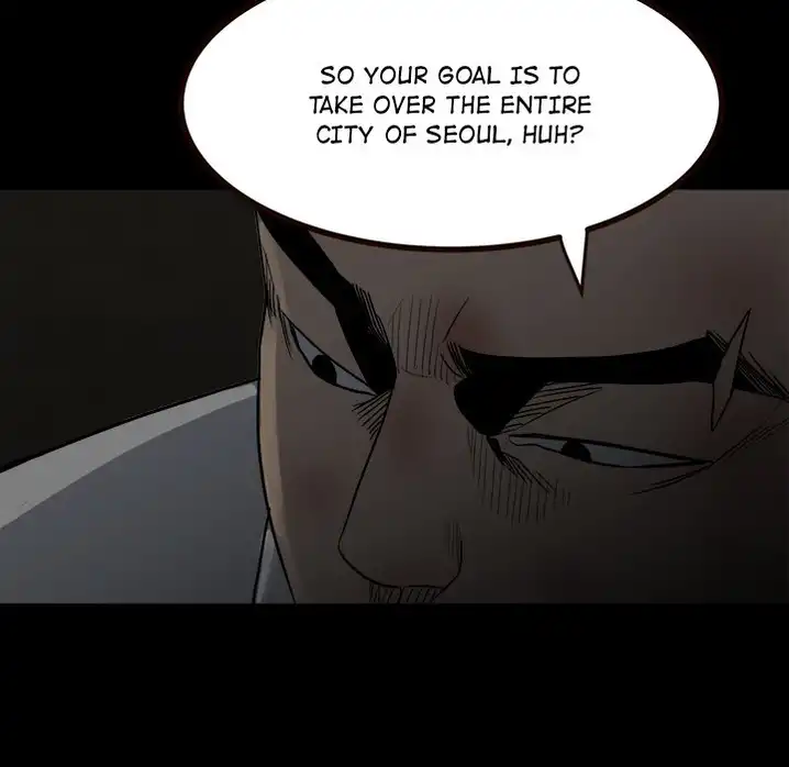 The Villain Chapter 52 - Page 56