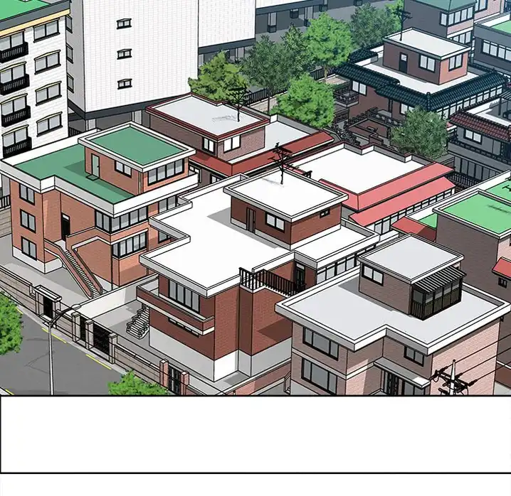 The Villain Chapter 53 - Page 104