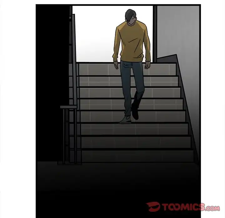 The Villain Chapter 53 - Page 111