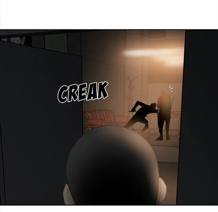 The Villain Chapter 53 - Page 116