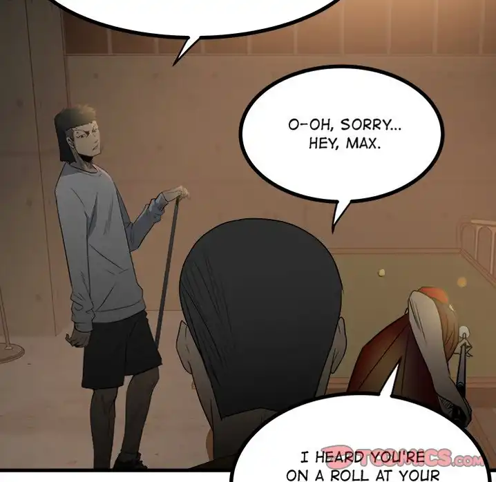 The Villain Chapter 53 - Page 123