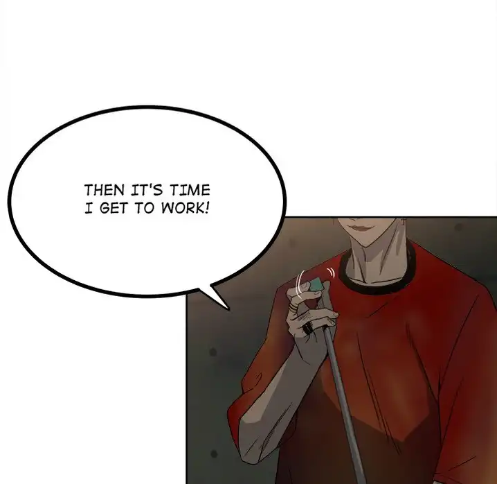 The Villain Chapter 53 - Page 127