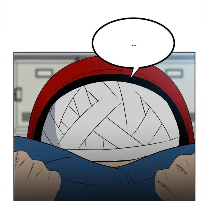 The Villain Chapter 53 - Page 18