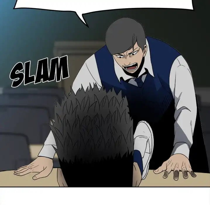 The Villain Chapter 53 - Page 32