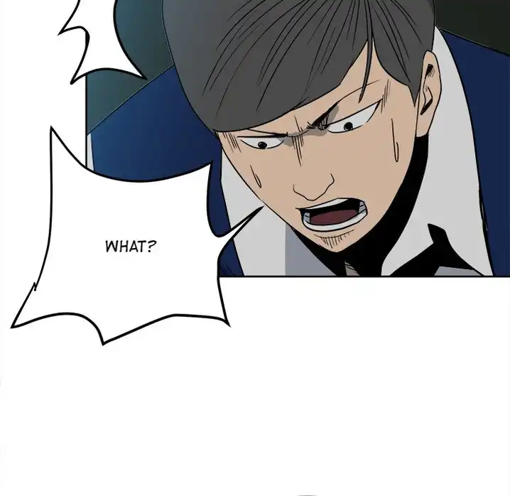 The Villain Chapter 53 - Page 34