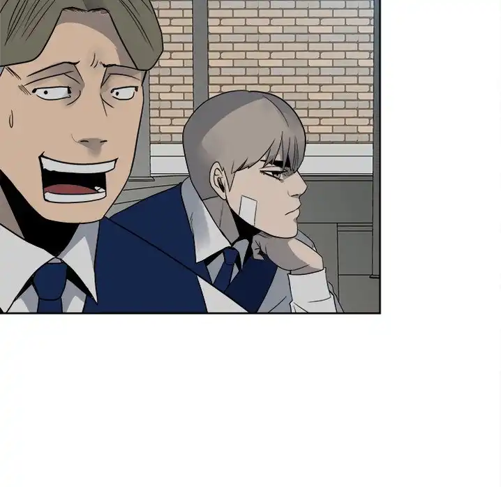 The Villain Chapter 53 - Page 40