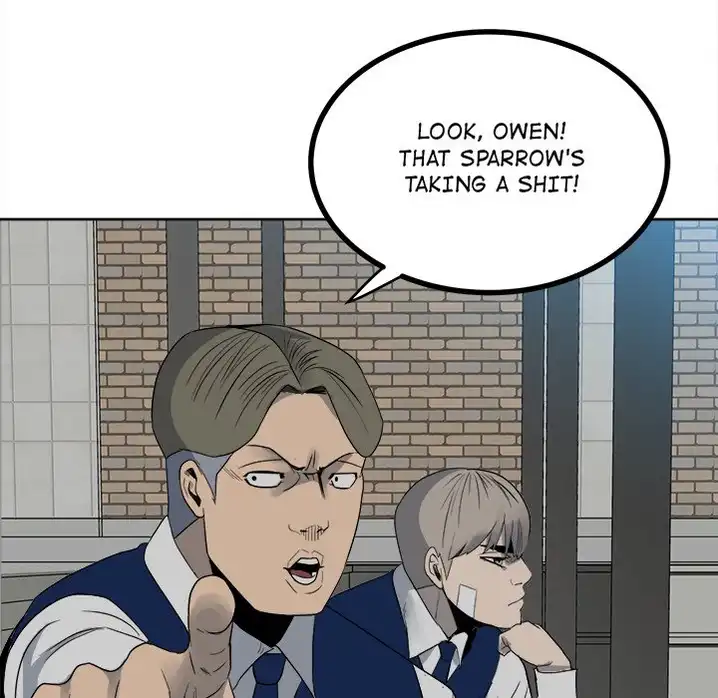 The Villain Chapter 53 - Page 43