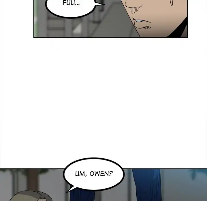 The Villain Chapter 53 - Page 46