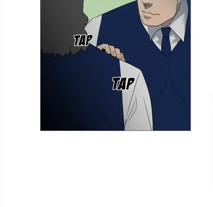 The Villain Chapter 53 - Page 53