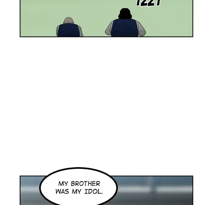 The Villain Chapter 53 - Page 58