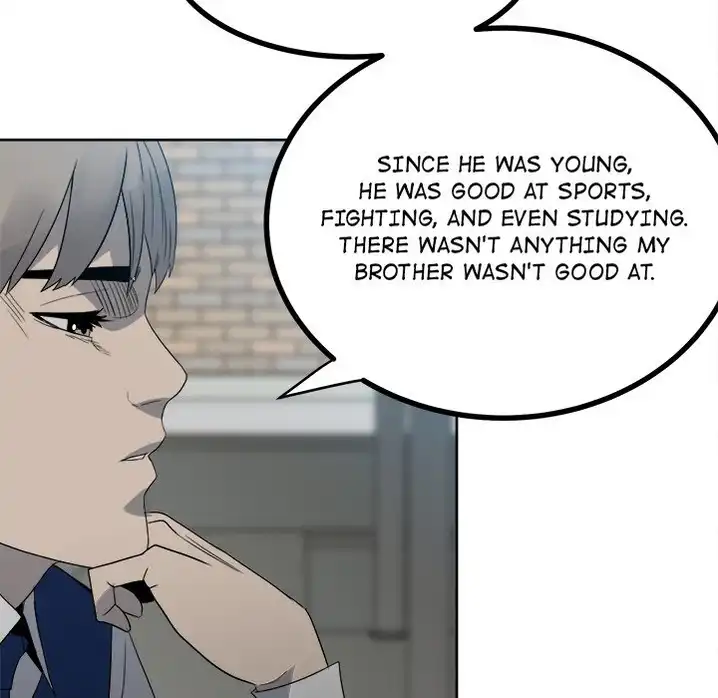 The Villain Chapter 53 - Page 60