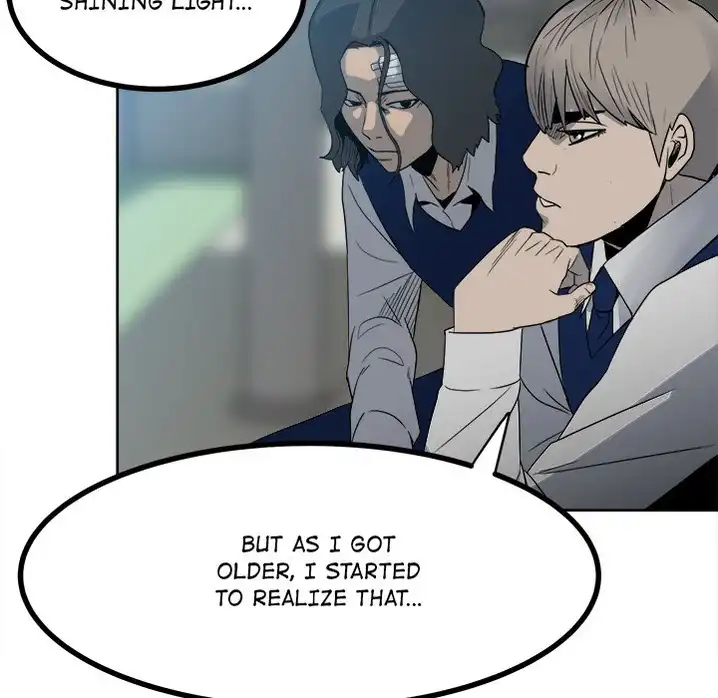 The Villain Chapter 53 - Page 62