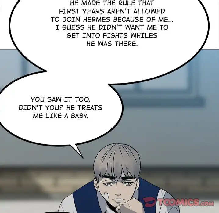 The Villain Chapter 53 - Page 69