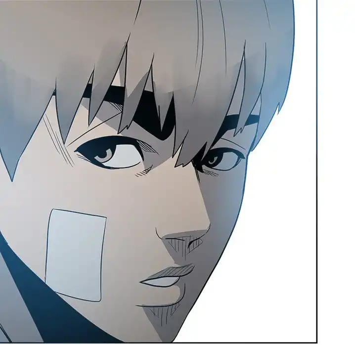 The Villain Chapter 53 - Page 84