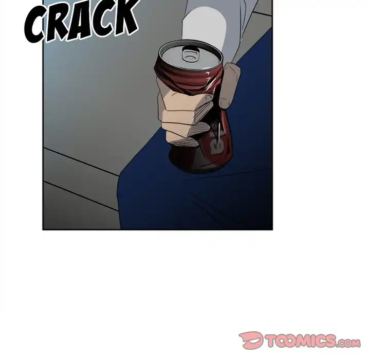 The Villain Chapter 53 - Page 87