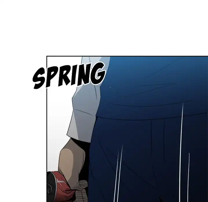 The Villain Chapter 53 - Page 88