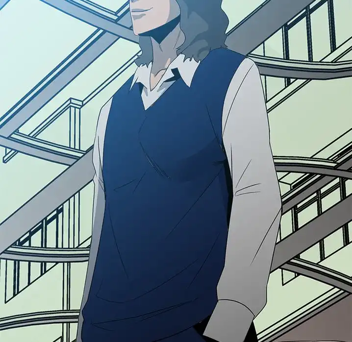 The Villain Chapter 53 - Page 91