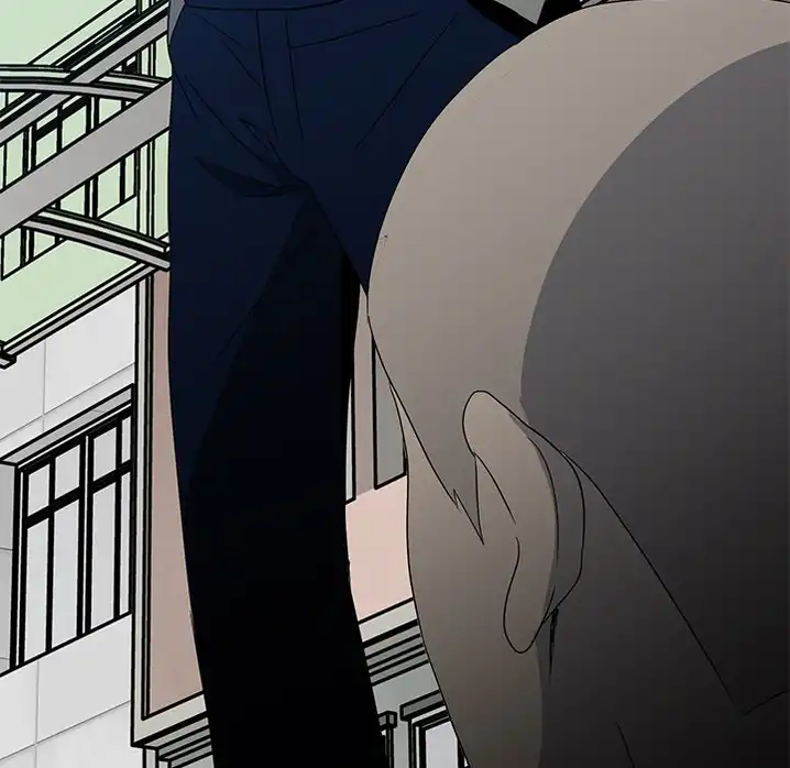 The Villain Chapter 53 - Page 92