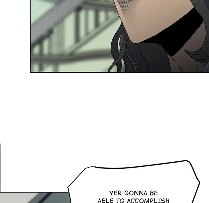 The Villain Chapter 53 - Page 95