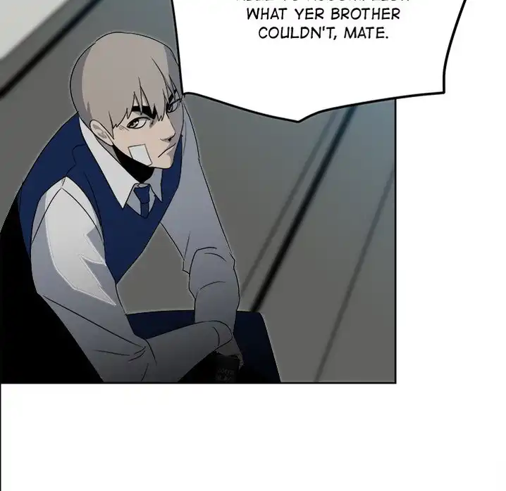 The Villain Chapter 53 - Page 96