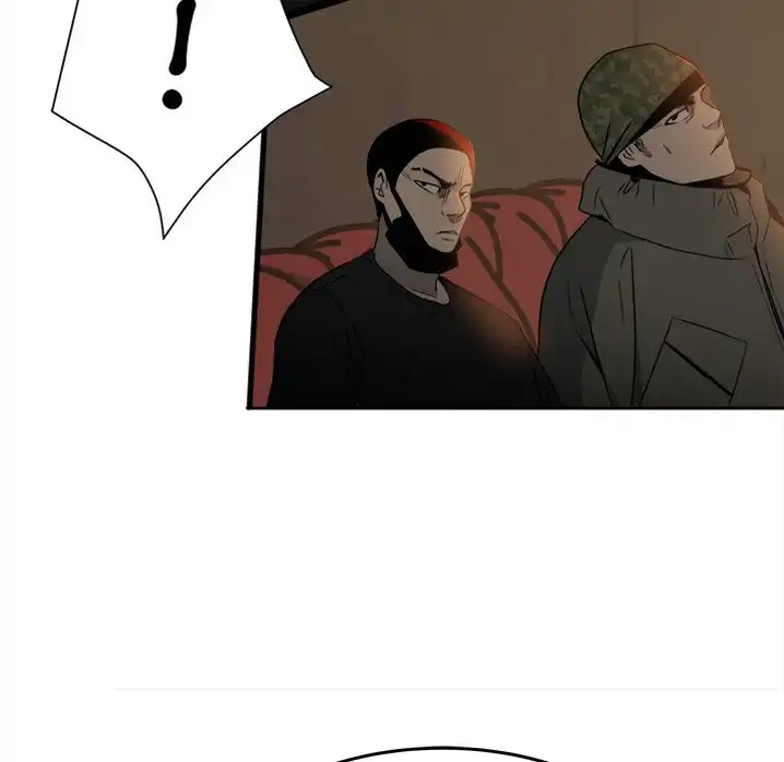 The Villain Chapter 54 - Page 10