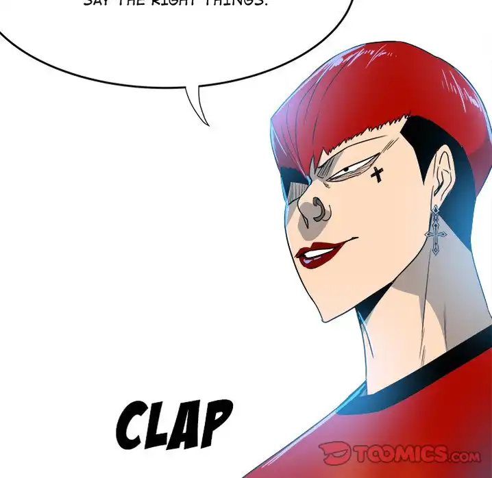 The Villain Chapter 54 - Page 102