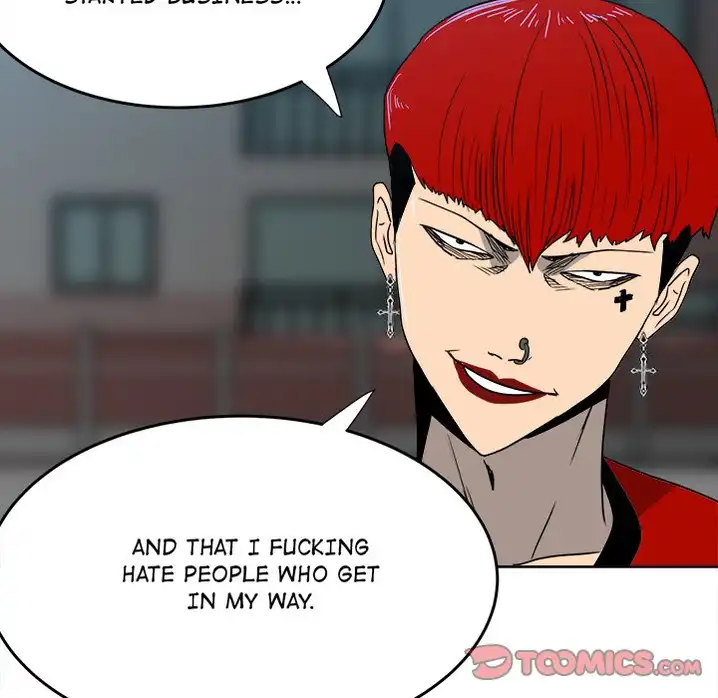 The Villain Chapter 54 - Page 105