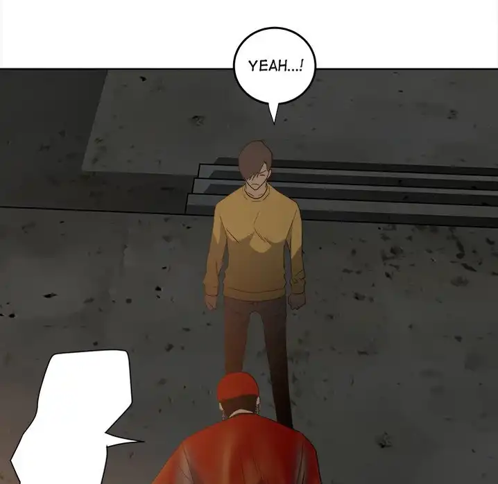 The Villain Chapter 54 - Page 13