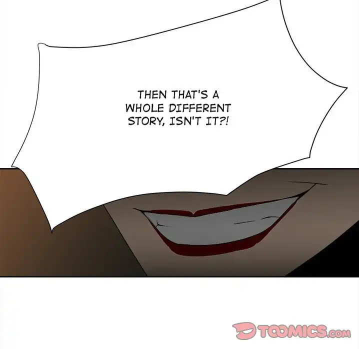 The Villain Chapter 54 - Page 18