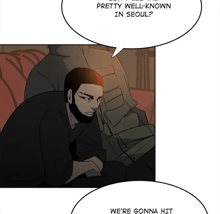 The Villain Chapter 54 - Page 22