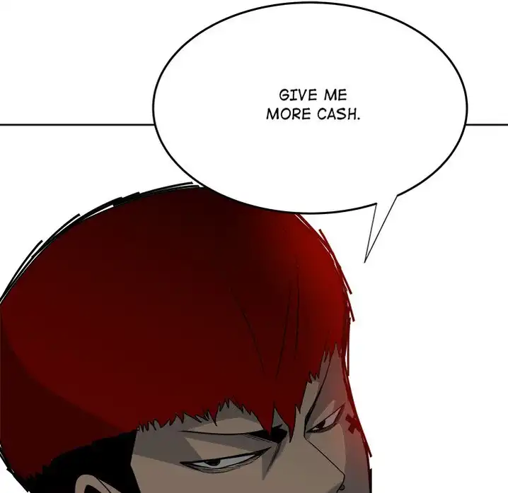 The Villain Chapter 54 - Page 25