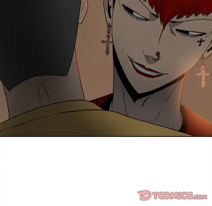 The Villain Chapter 54 - Page 33