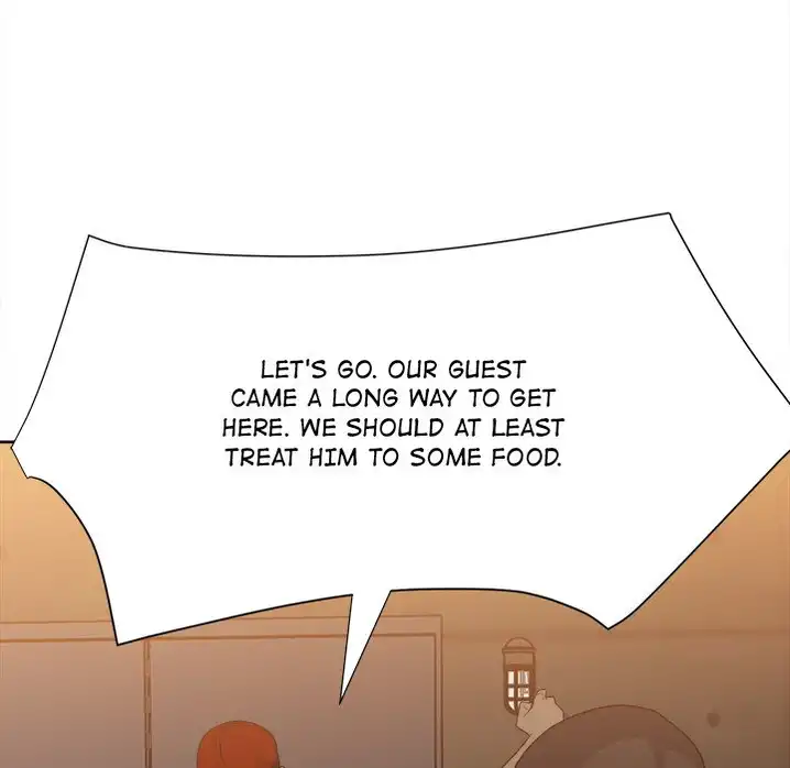 The Villain Chapter 54 - Page 34