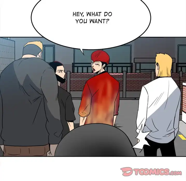 The Villain Chapter 54 - Page 39